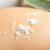 Peeling z sody oczyszczonej – właściwości i jak go stosować?