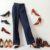 Buty do granatowych spodni damskich – najlepsze połączenia i style