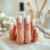 Jak zrobić french manicure zwykłym lakierem? Przewodnik krok po kroku